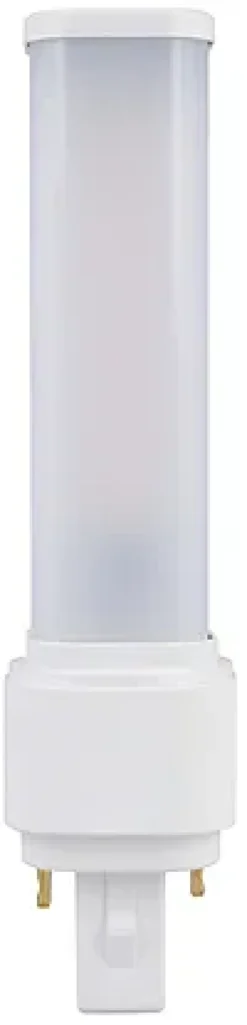 LED Dulux D 18 7W 830 G24D-2-Osram Clearance