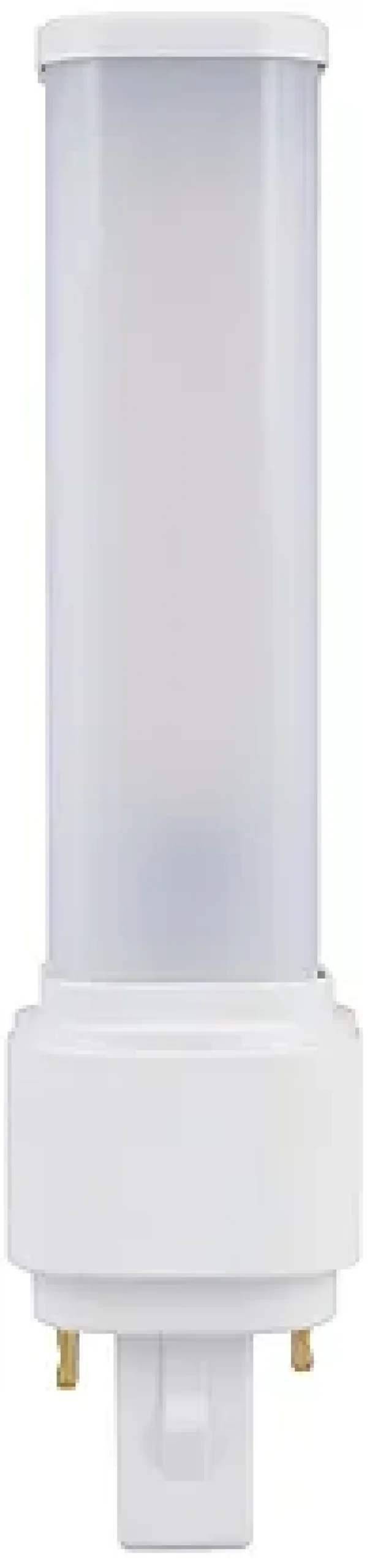 LED Dulux D 18 7W 830 G24D-2-Osram Clearance