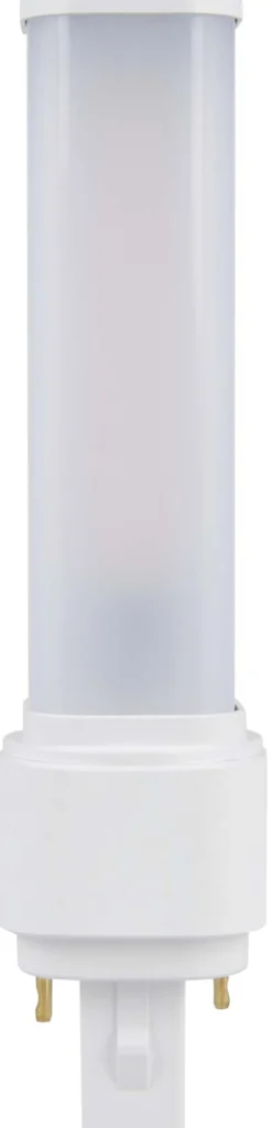 LED Dulux D 18 7W 830 G24D-2-Osram Clearance