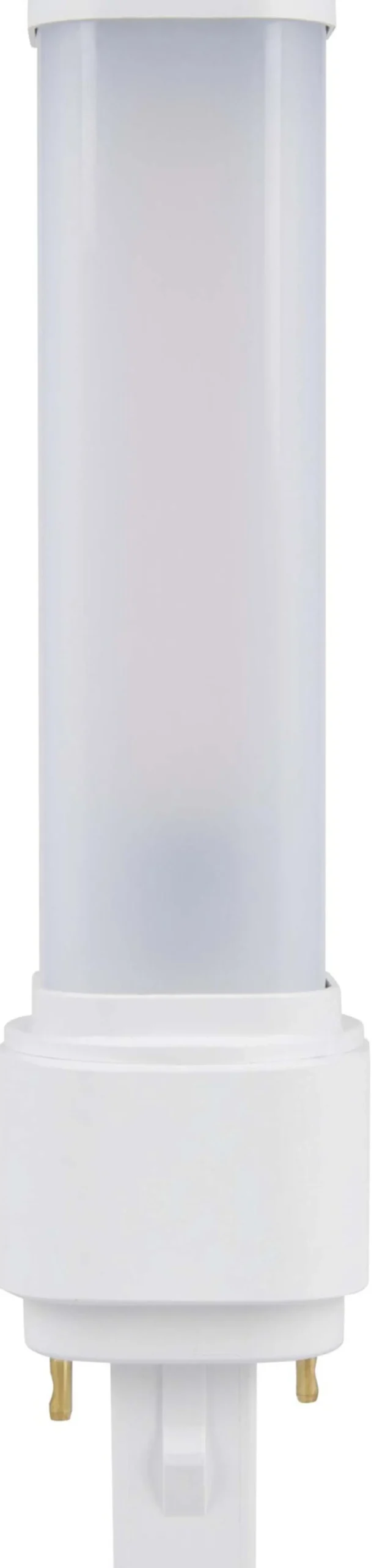 LED Dulux D 18 7W 830 G24D-2-Osram Clearance