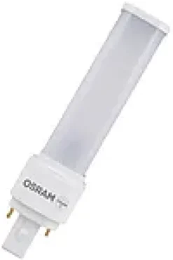Led dulux d 10 5w 830 g24d-1-Osram Outlet