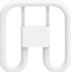 LED Dulux SQ16 EM V 7W 830 GR8 2pin-Ledvance Discount