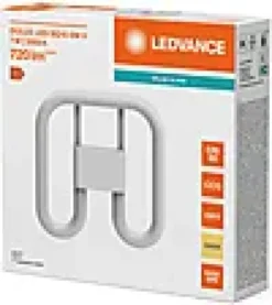 LED Dulux SQ16 EM V 7W 830 GR8 2pin-Ledvance Discount