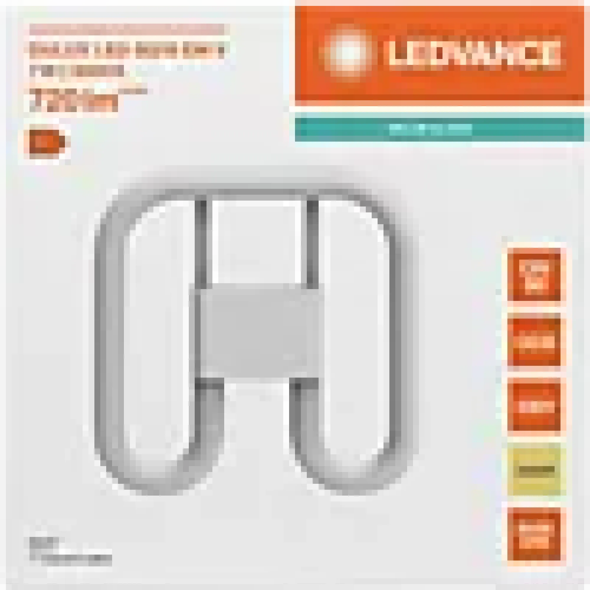 LED Dulux SQ16 EM V 7W 830 GR8 2pin-Ledvance Discount