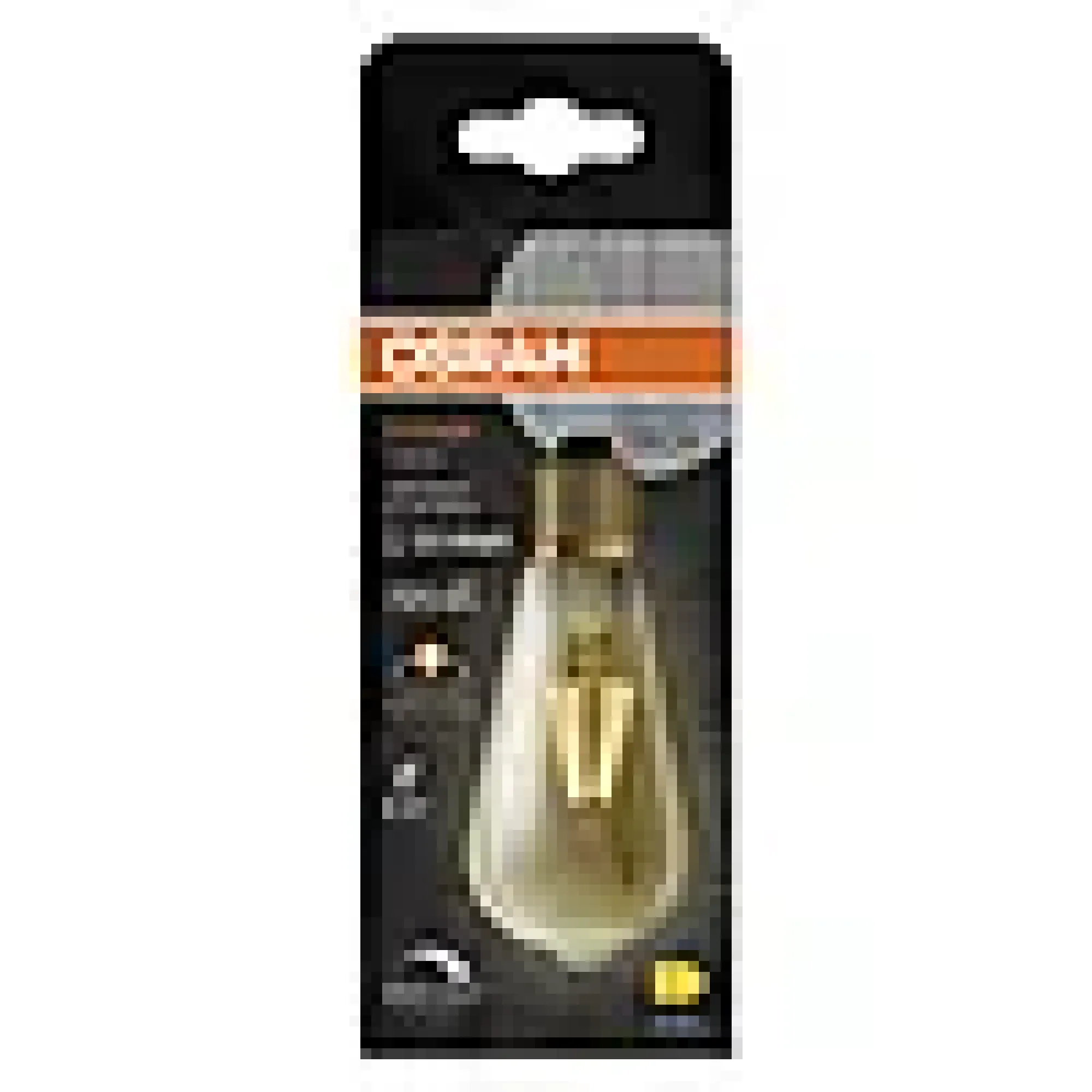 LED Edison 1906 55 gold 6,5W dim 2400K E27-Osram Online