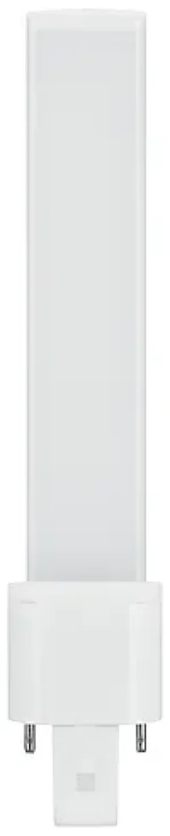 LED kompaktlysrør Dulux S9 4W 3000K 450lm G23-Osram New