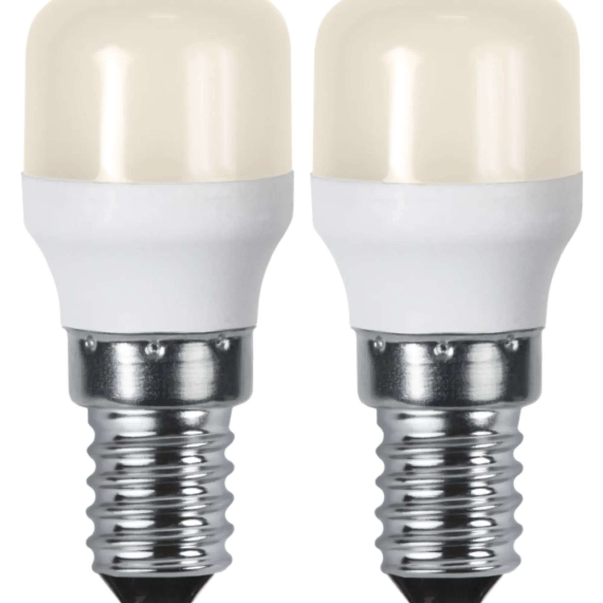 Ledlampe E14 ST26 Opaque basic-Star trading Outlet