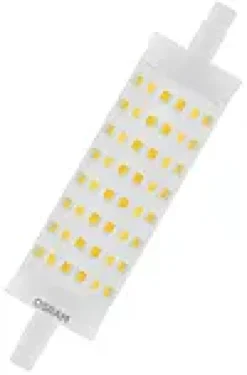 LED line 125 118mm 15W 2700K dim R7S-Osram