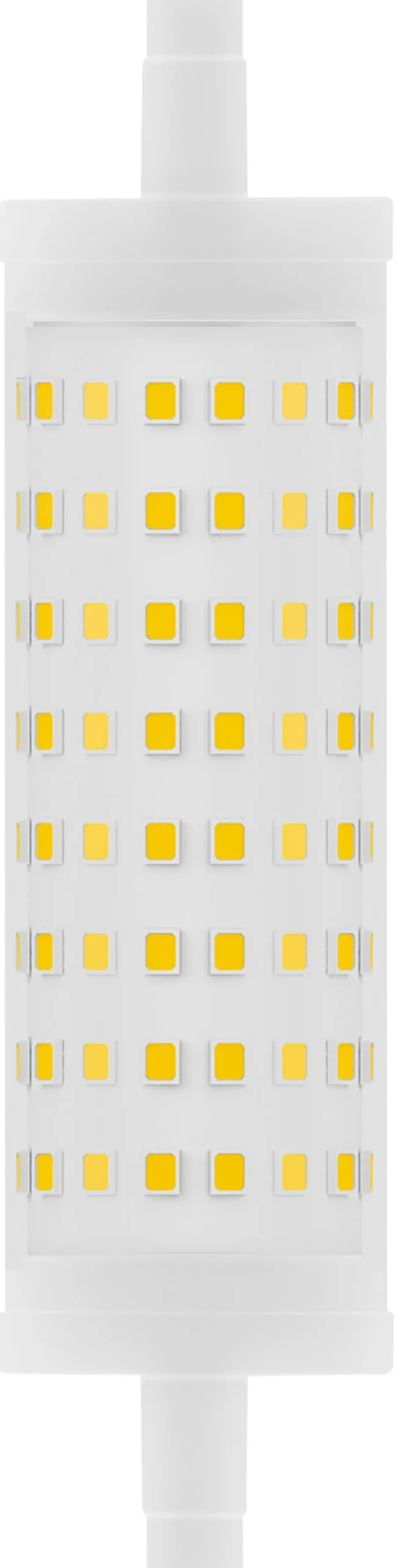 LED line 125 118mm 15W 2700K dim R7S-Osram