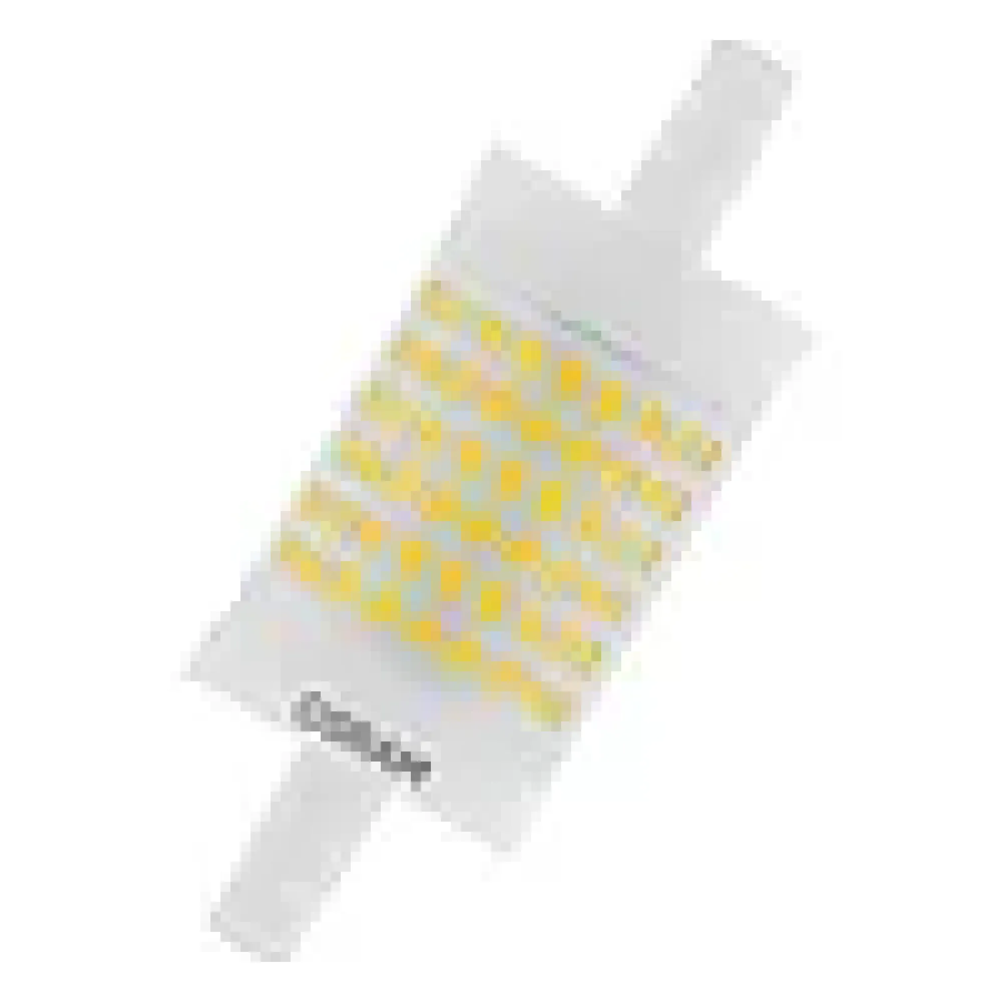 Led Line R7S 100 1521lm klar 78Mm Kort Dimbar Varmhvit-Osram Online