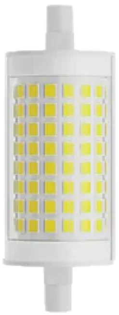 Led Line R7S 100 1521lm klar 78Mm Kort Dimbar Varmhvit-Osram Online