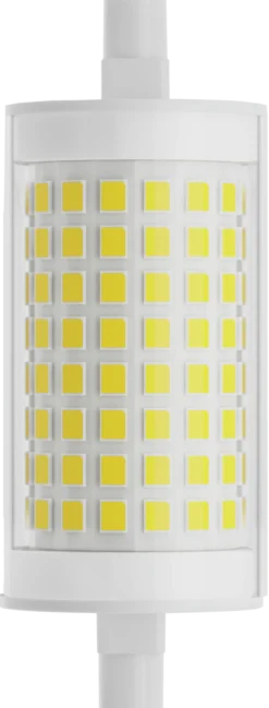 Led Line R7S 100 1521lm klar 78Mm Kort Dimbar Varmhvit-Osram Online
