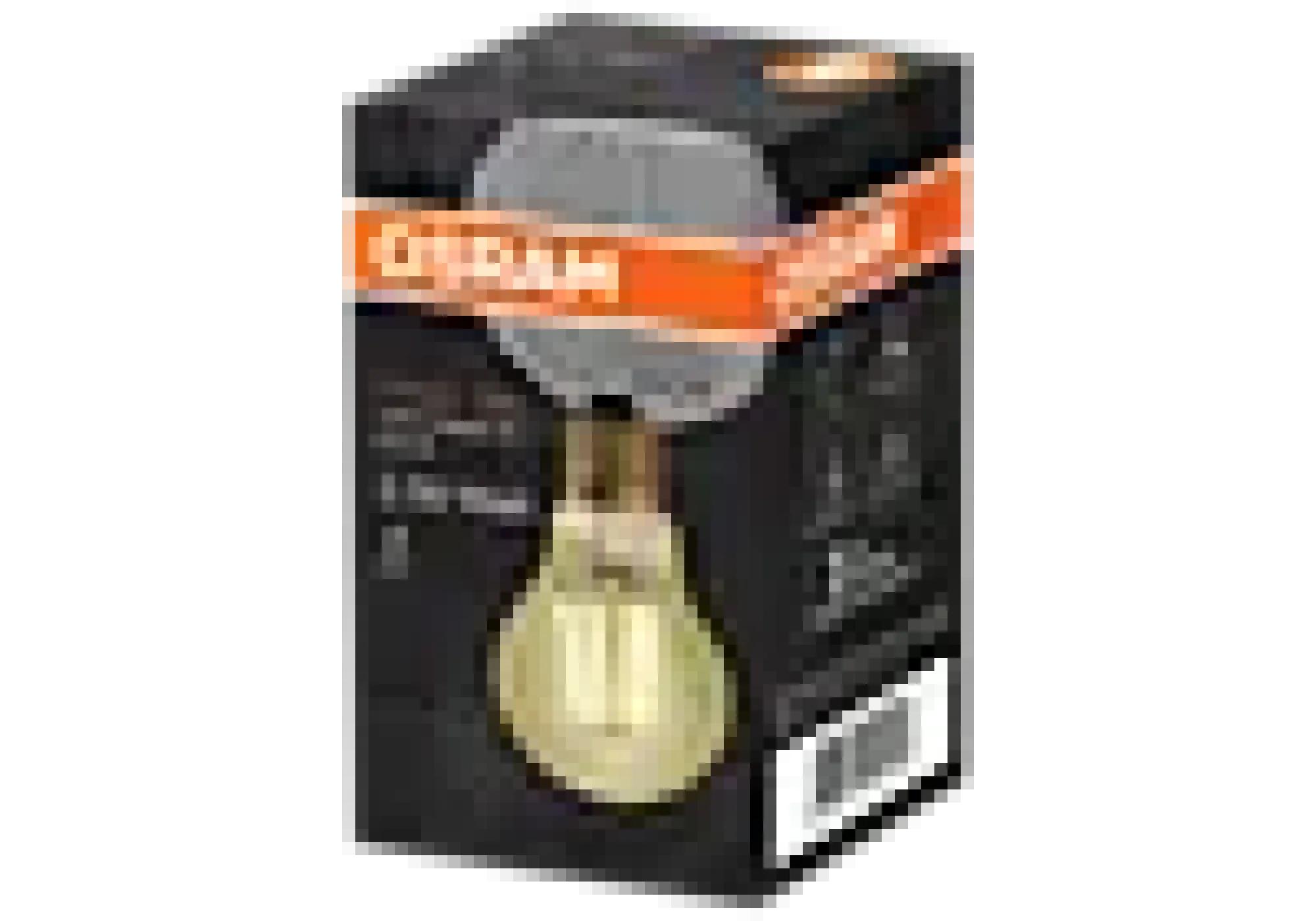 LED lyspære Classic A 50 6,5W 824 gold E27-Osram Clearance