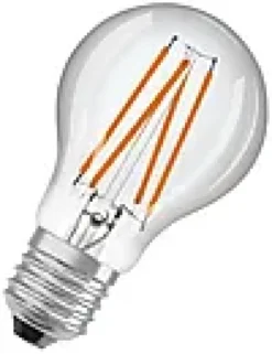 LED lyspære Classic A60 7,3W 2700K daylight sensor E27-Osram Best