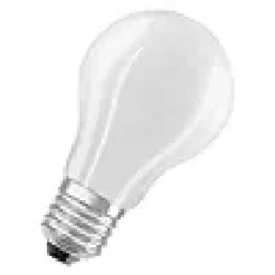 LED lyspære Classic A 40 4,5W 2700K matt dim E27-Osram Sale