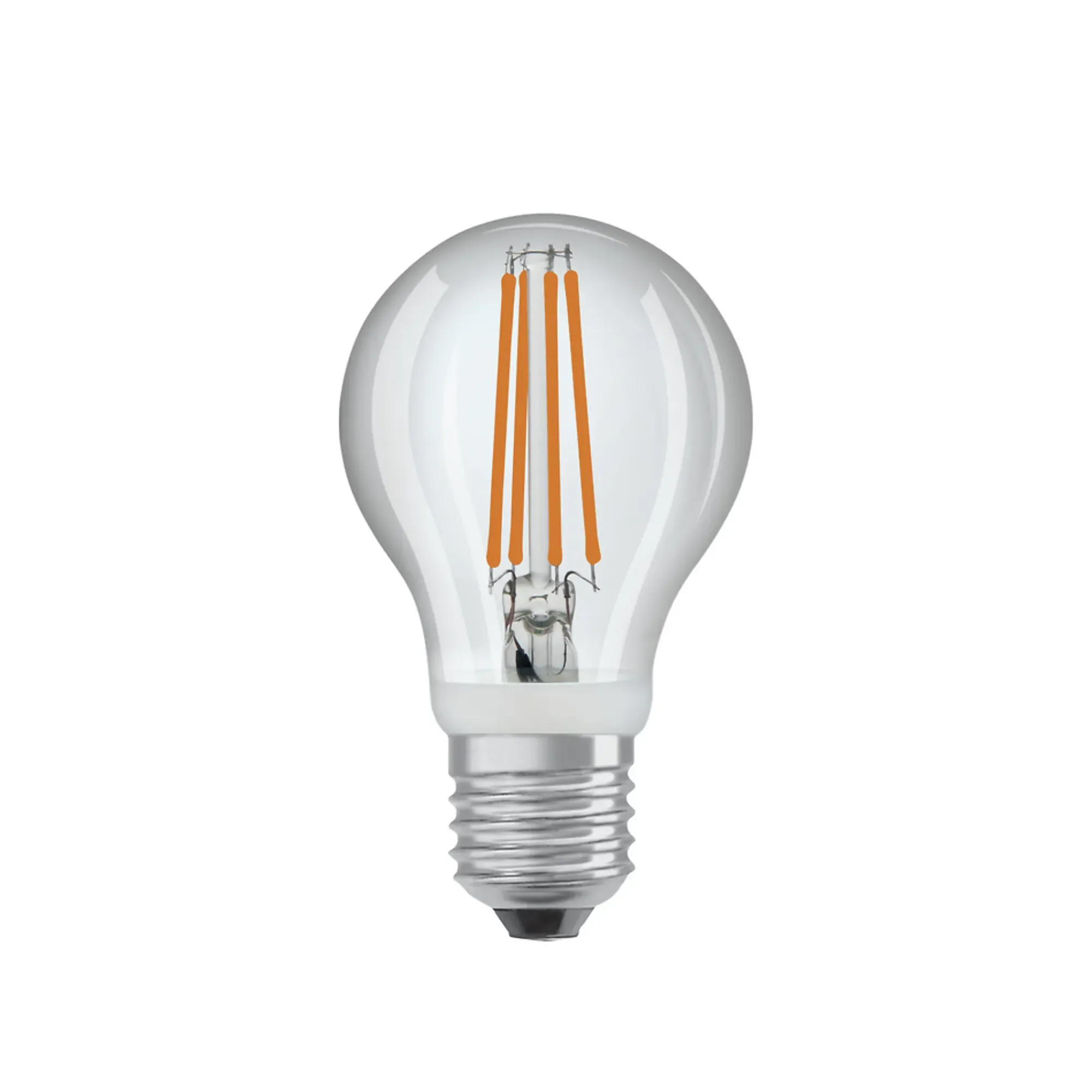 LED lyspære Classic A60 7,3W 2700K motion sensor E27-Osram Clearance
