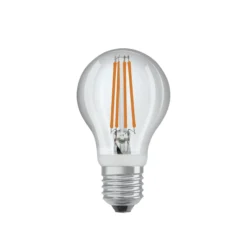 LED lyspære Classic A60 7,3W 2700K motion sensor E27-Osram Clearance