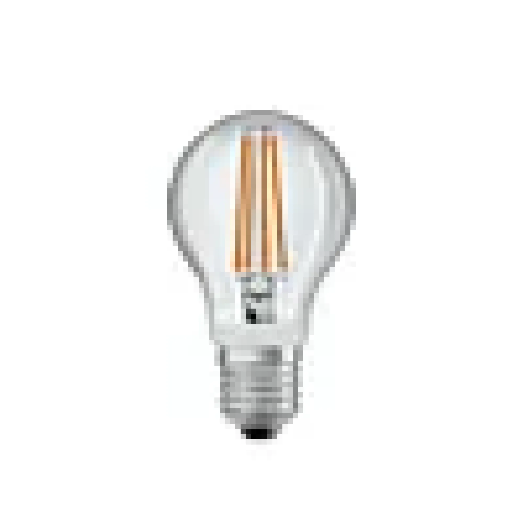 LED lyspære Classic A60 7,3W 2700K motion sensor E27-Osram Clearance
