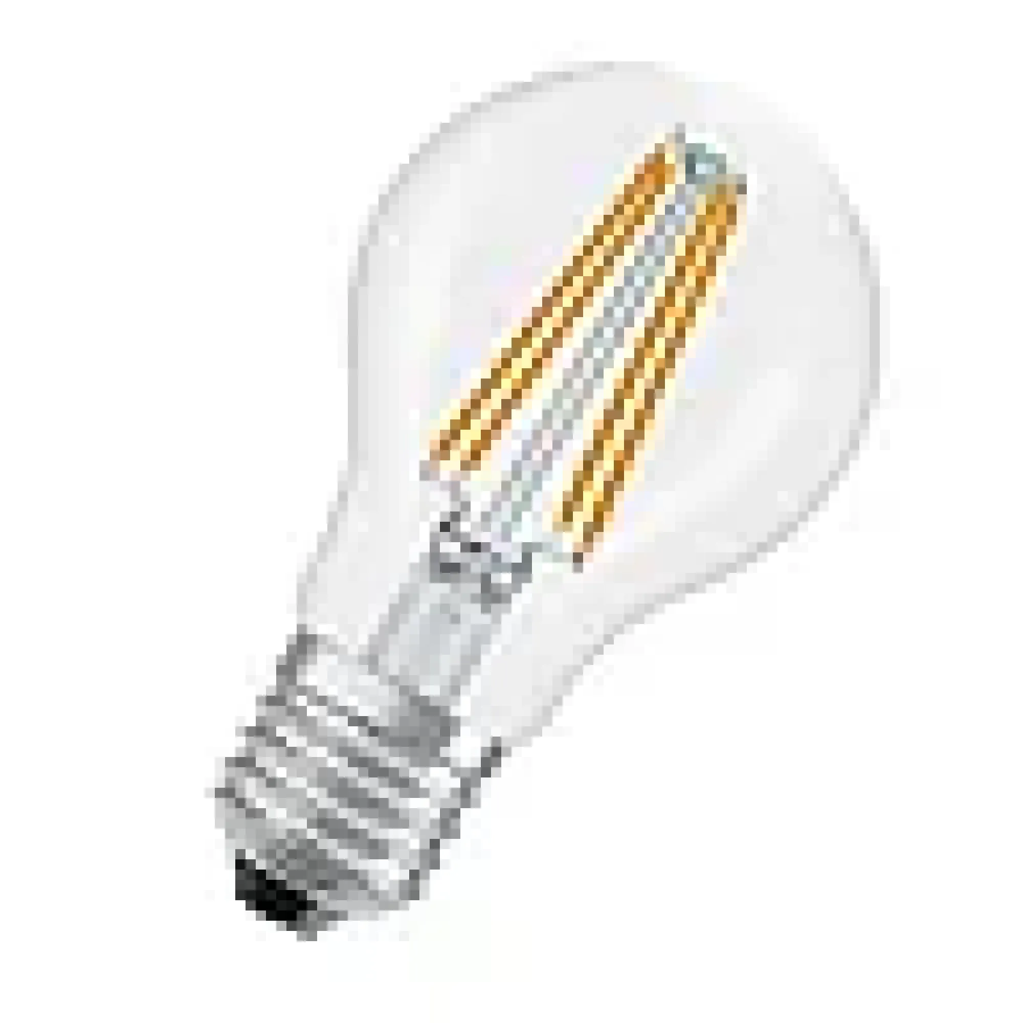 Led Lyspære E27 Classic A60 806lm klar Dimbar-Osram Clearance
