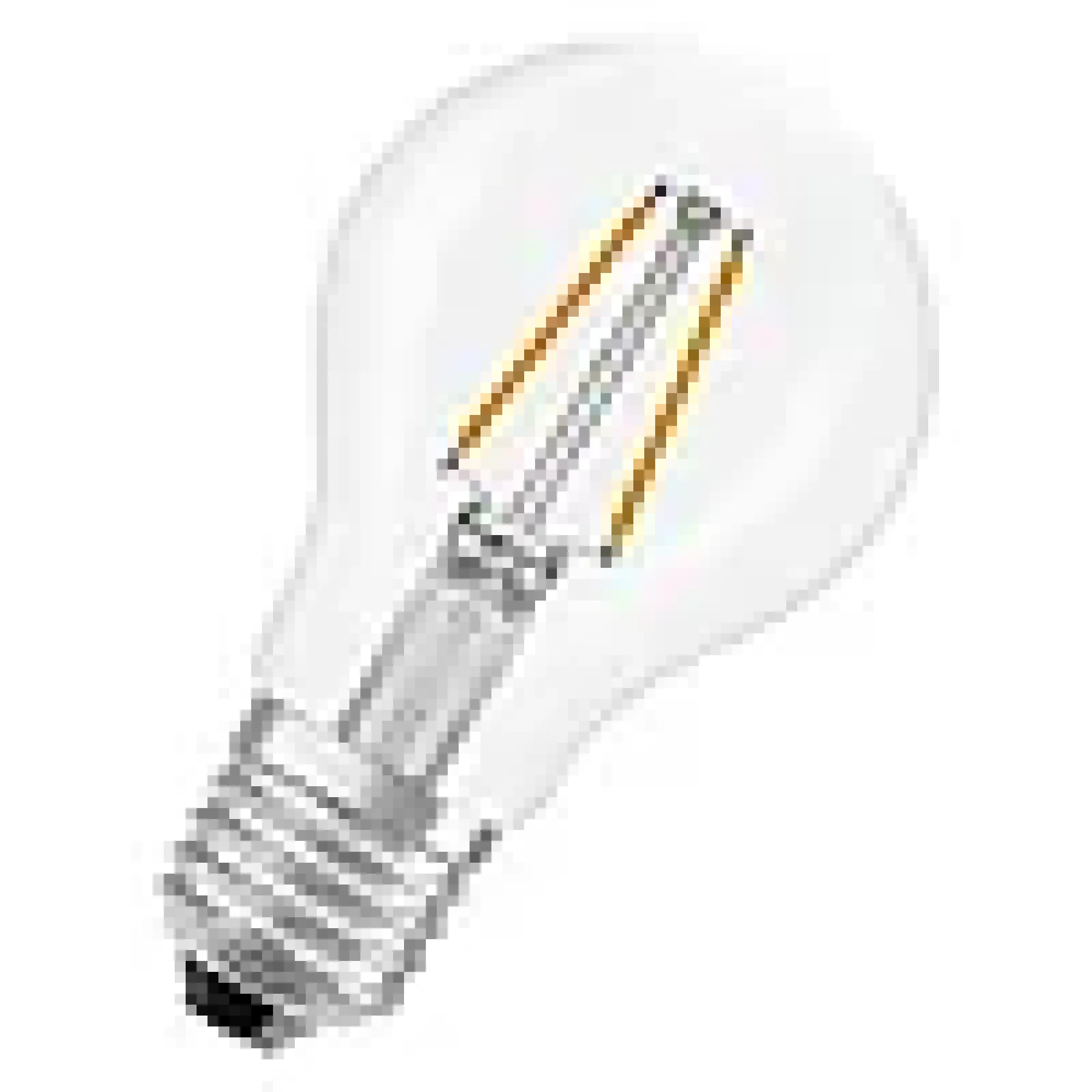 Led Lyspære E27 Classic A15 136lm klar-Osram Sale
