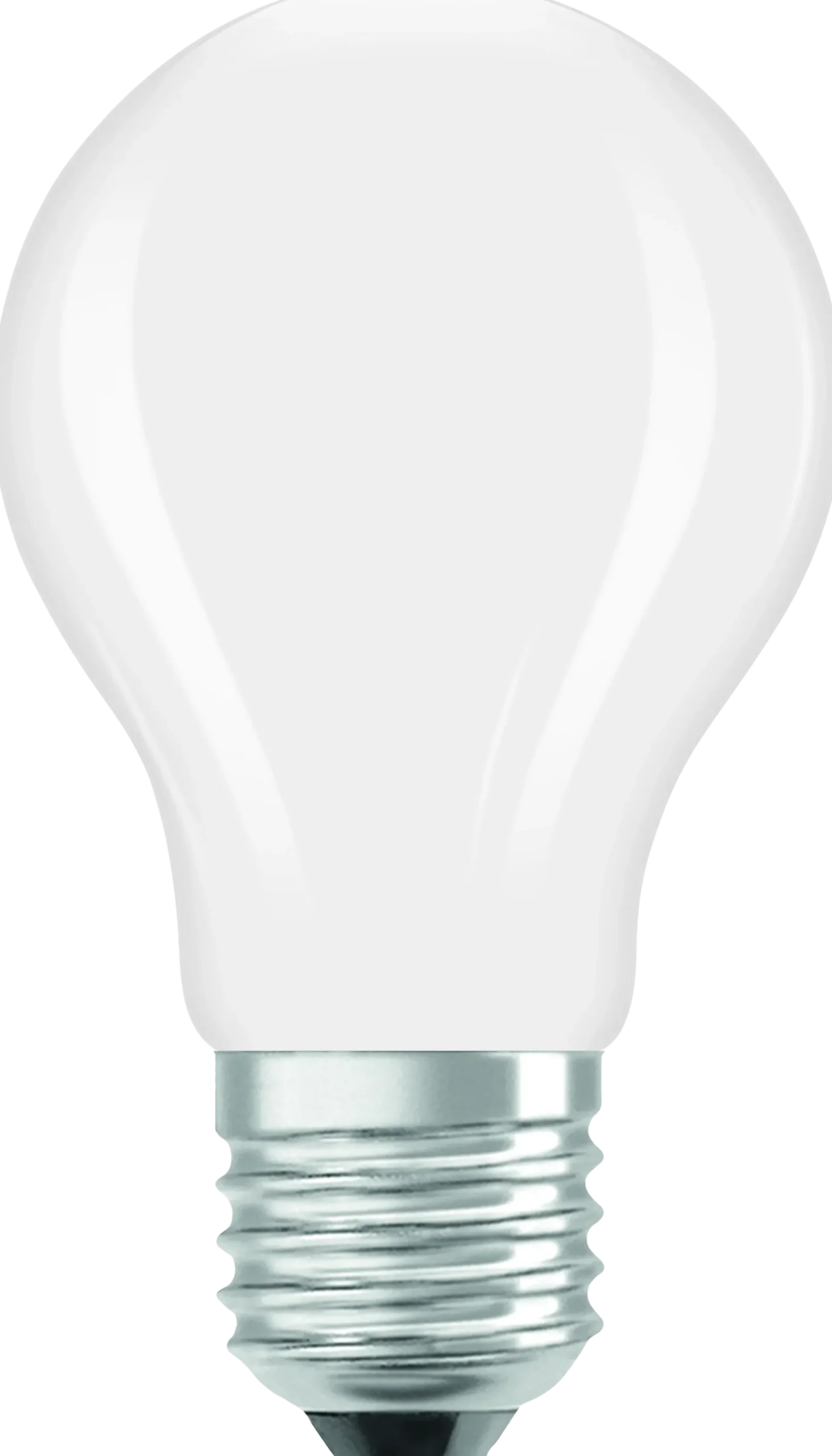 Led Lyspære E27 Classic A60 806lm matt Dimbar-Osram New