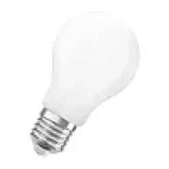 Led Lyspære E27 Classic A25 250lm matt Dimbar-Osram Outlet