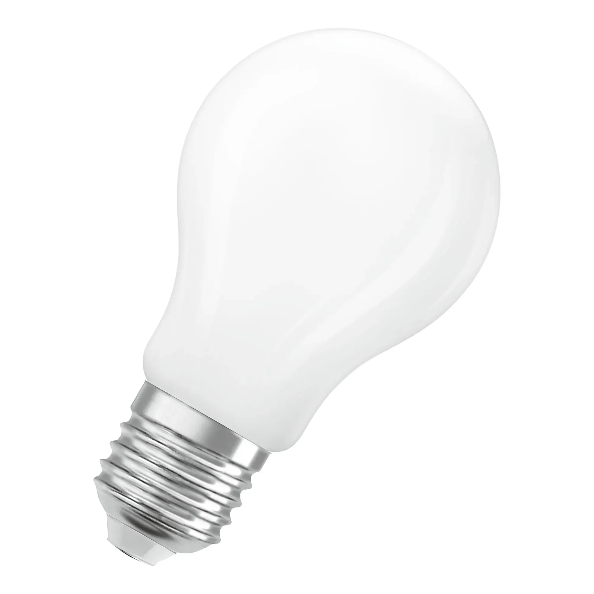 Led Lyspære E27 Classic A25 250lm matt Dimbar-Osram Outlet