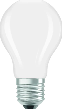 Led Lyspære E27 Classic A25 250lm matt Dimbar-Osram Outlet
