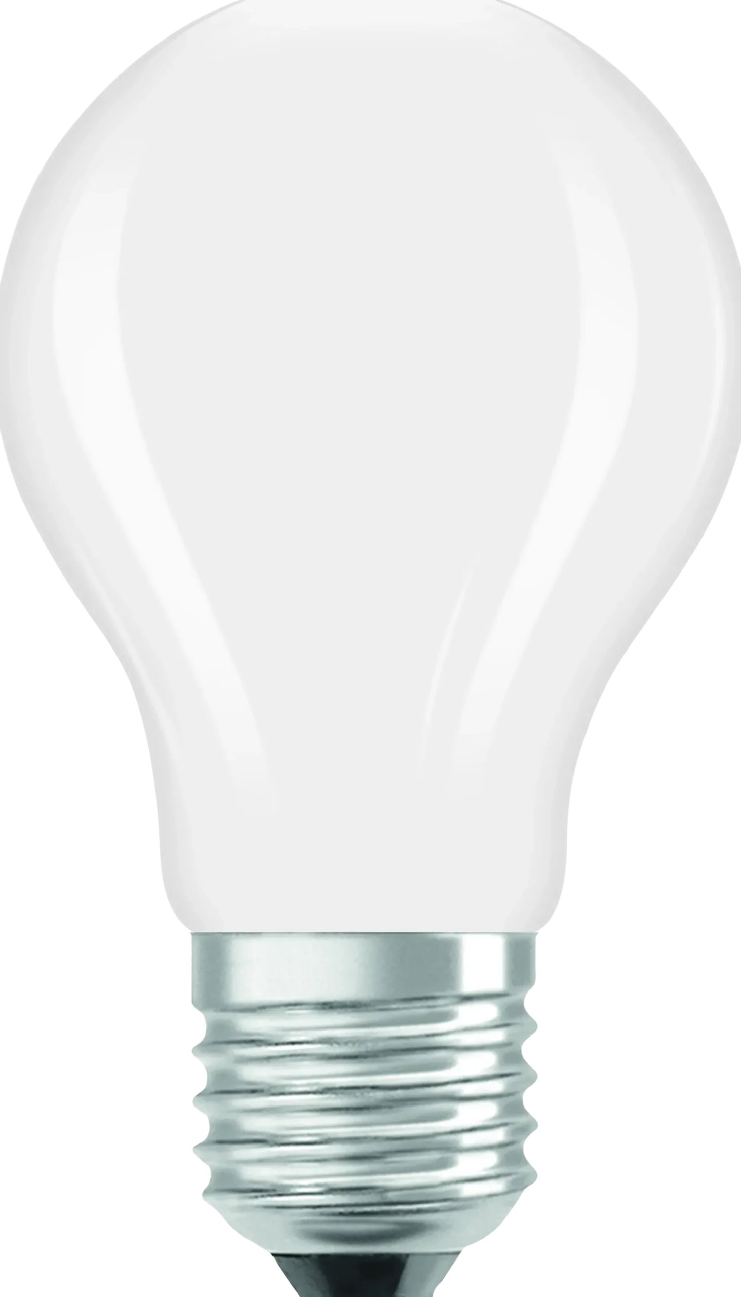 Led Lyspære E27 Classic A25 250lm matt Dimbar-Osram Outlet