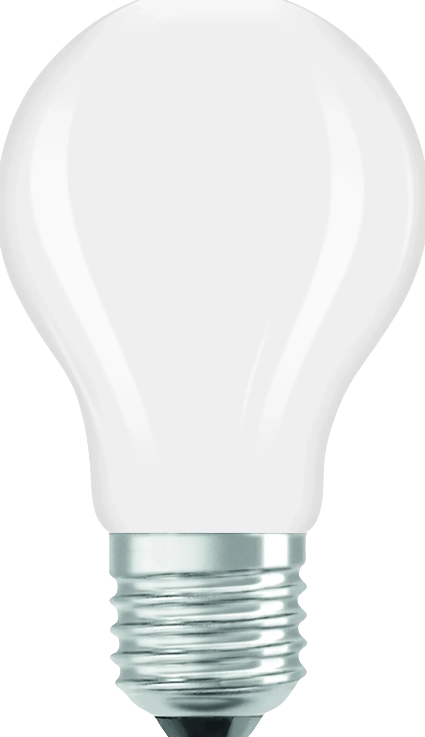 Led Lyspære E27 Classic A40 470lm matt Dimbar-Osram Outlet