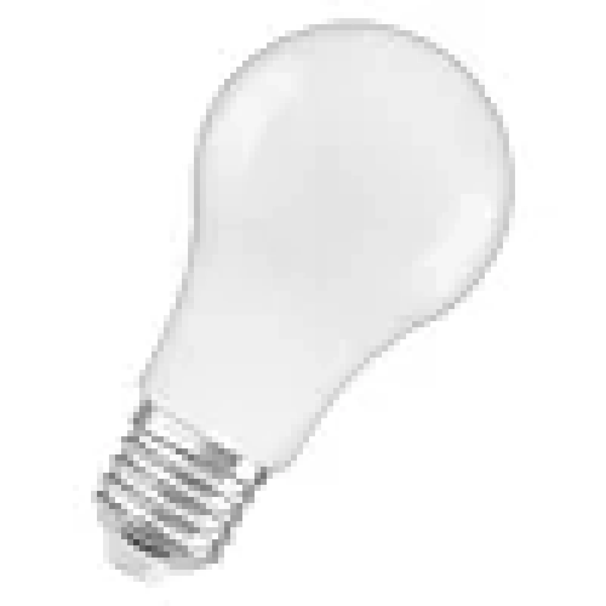 Led Lyspære E27 Classic A60 806lm matt Hs 3stk-Osram Hot
