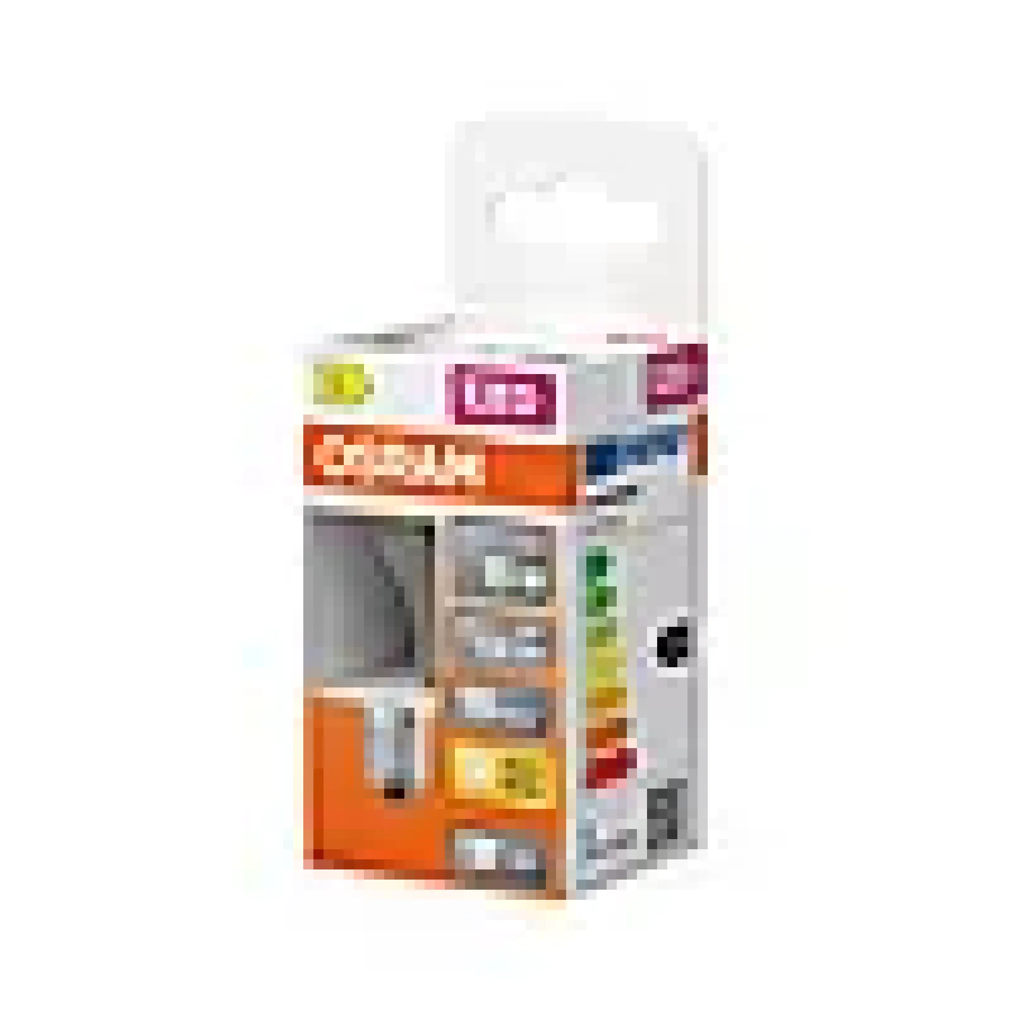 Led Lyspære E27 Classic P15 136lm klar-Osram Discount