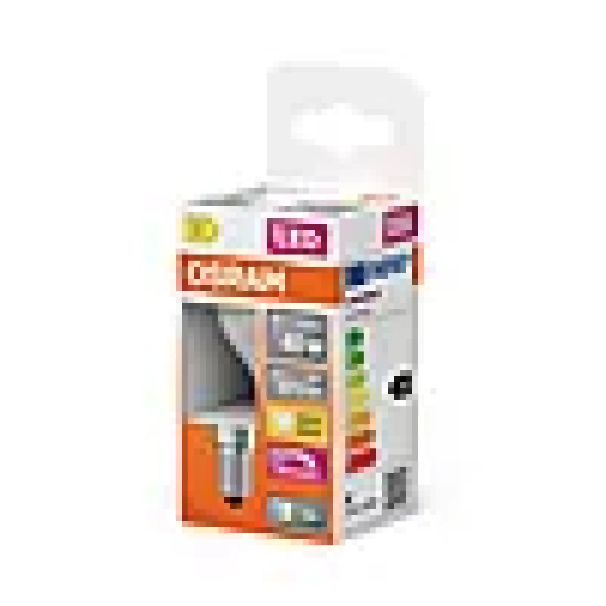 Led Lyspære E14 Classic P40 470lm matt Dimbar-Osram Clearance