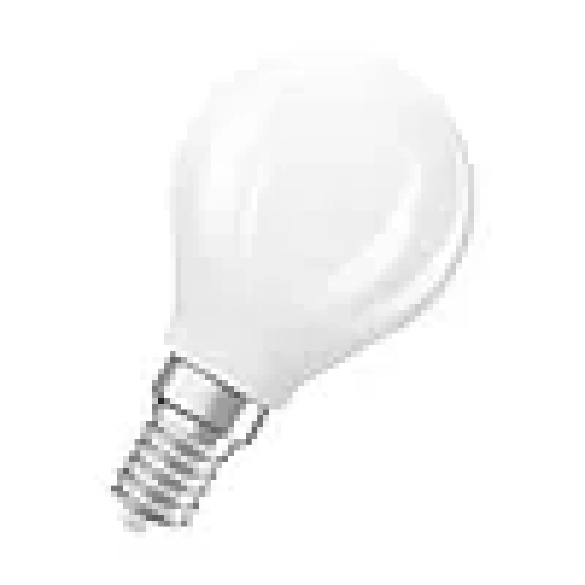 Led Lyspære E14 Classic P25 250lm matt Dimbar-Osram New