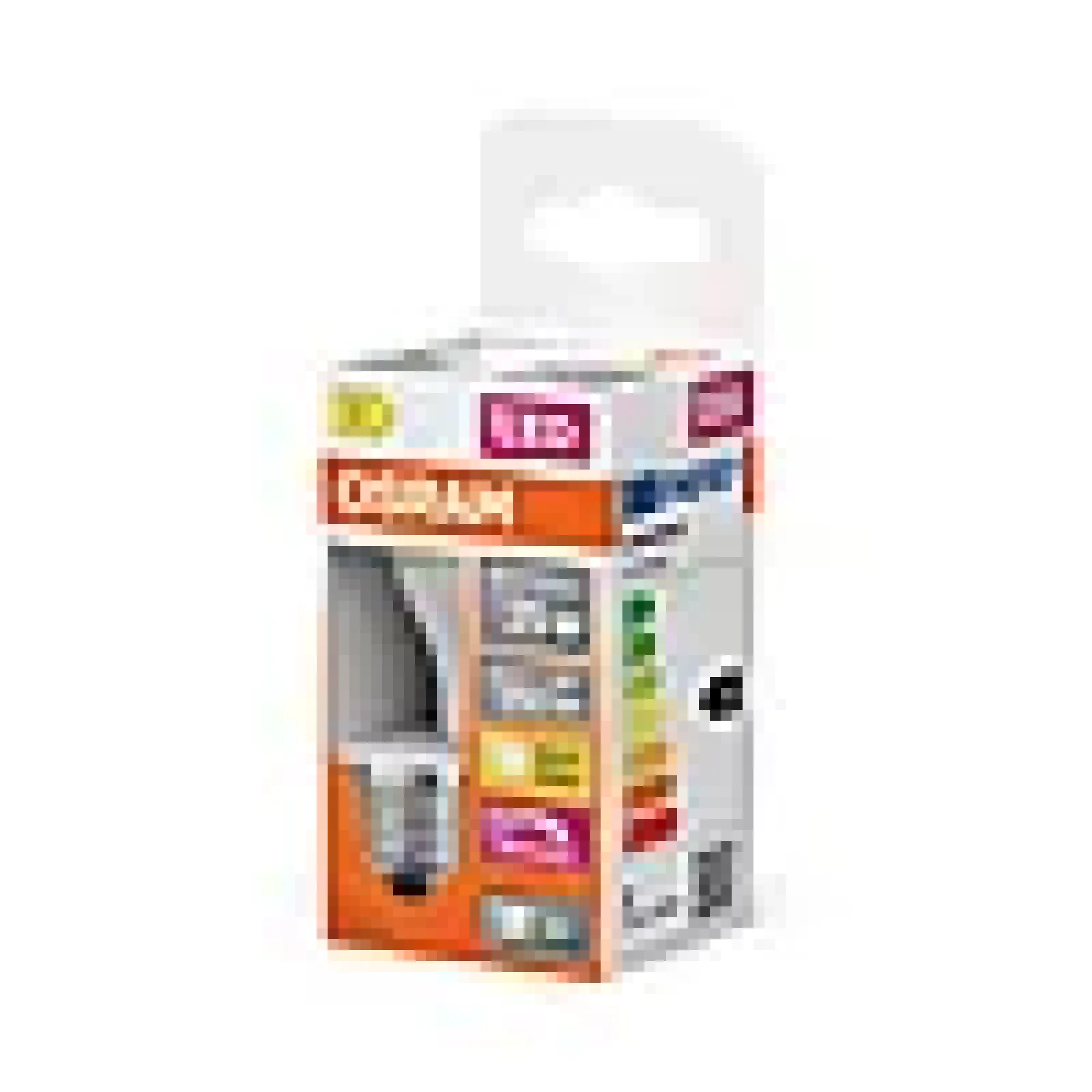 Led Lyspære E27 Classic P25 250lm matt Dimbar-Osram Discount
