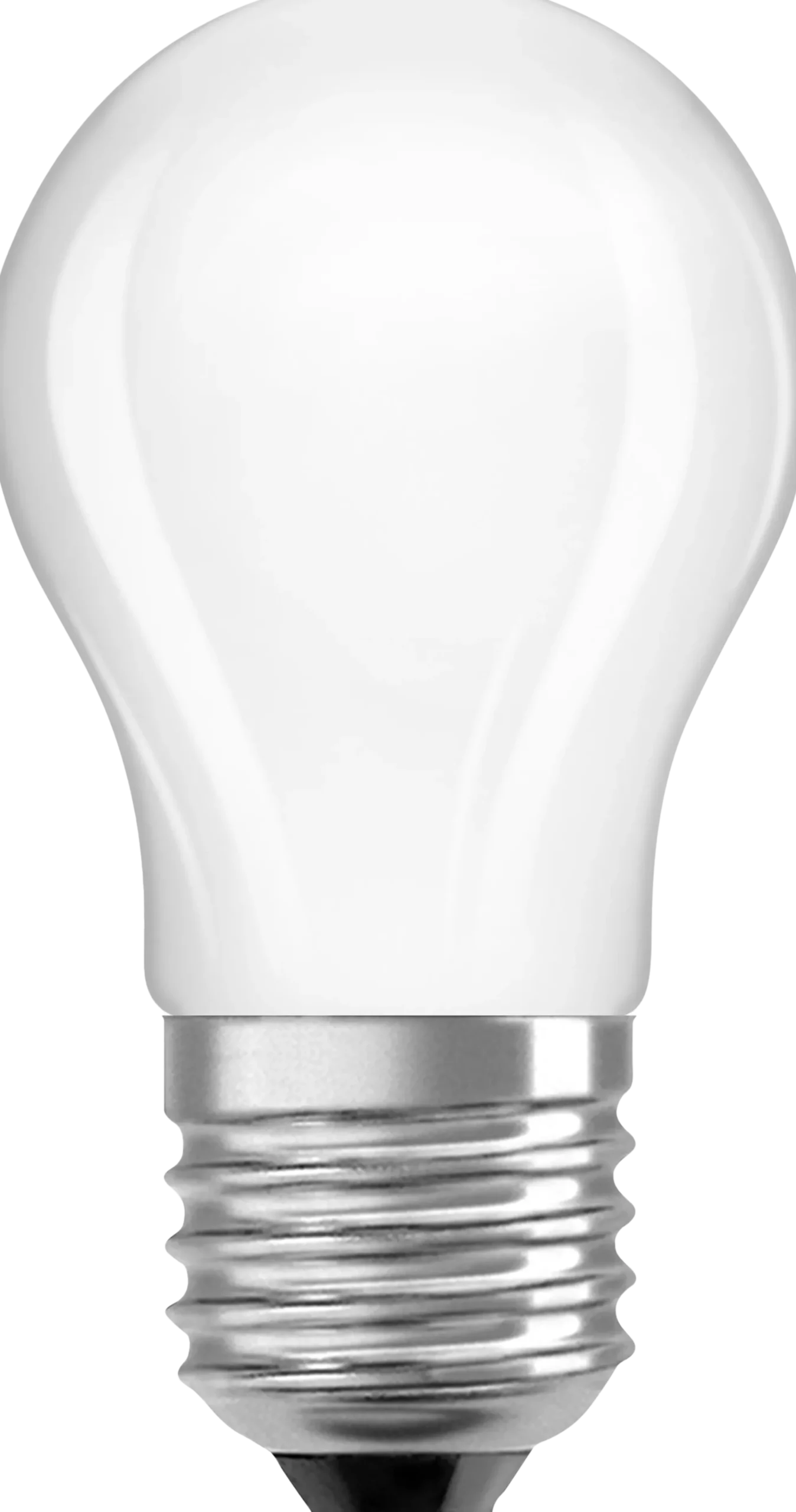 Led Lyspære E27 Classic P25 250lm matt Dimbar-Osram Discount