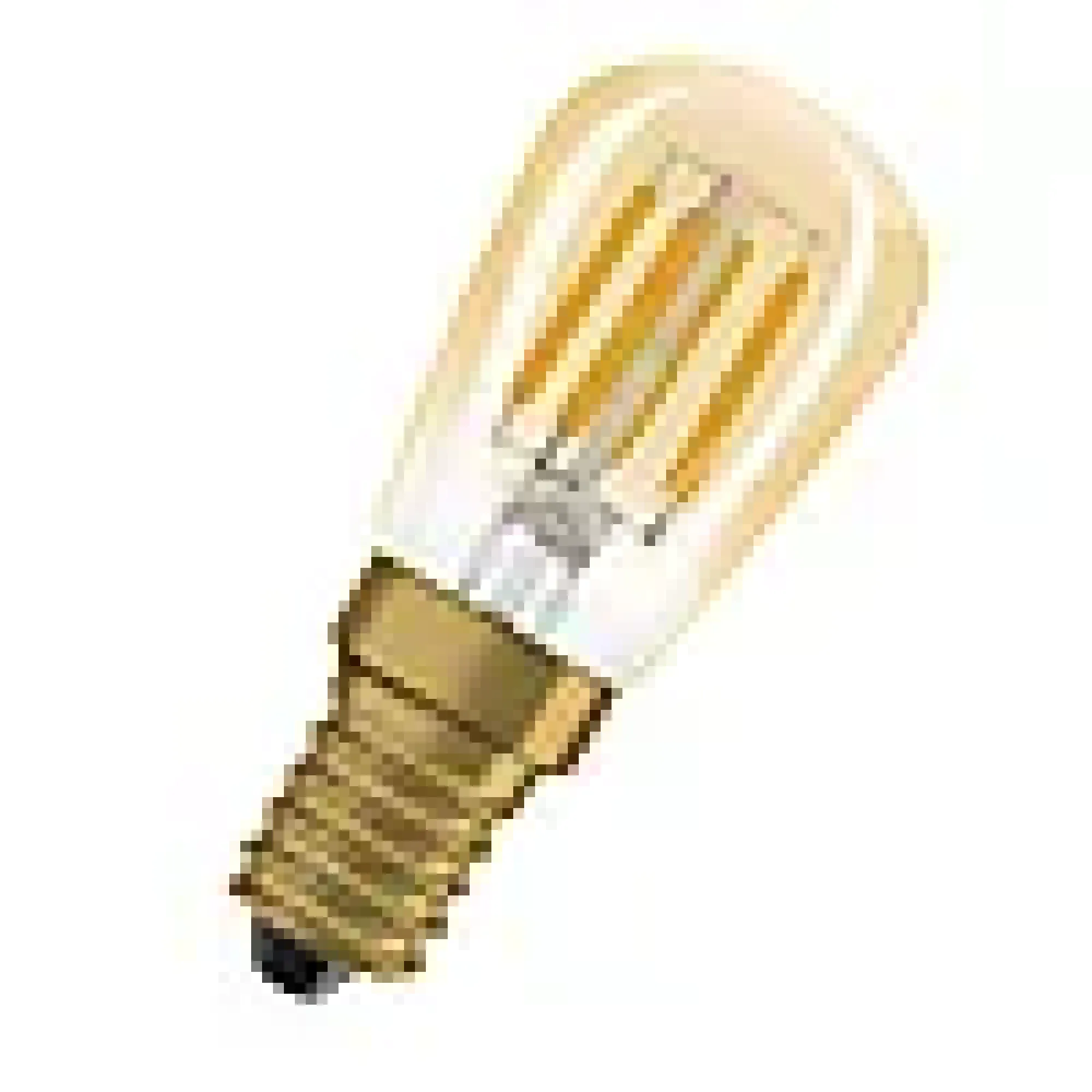 Led Lyspære E14 T26 25 250lm Gold Dimbar Varmere-Osram Clearance
