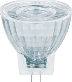 LED lyspære MR11 35 gu4 dim 3,2W 2700K 36° 12V-Osram Sale
