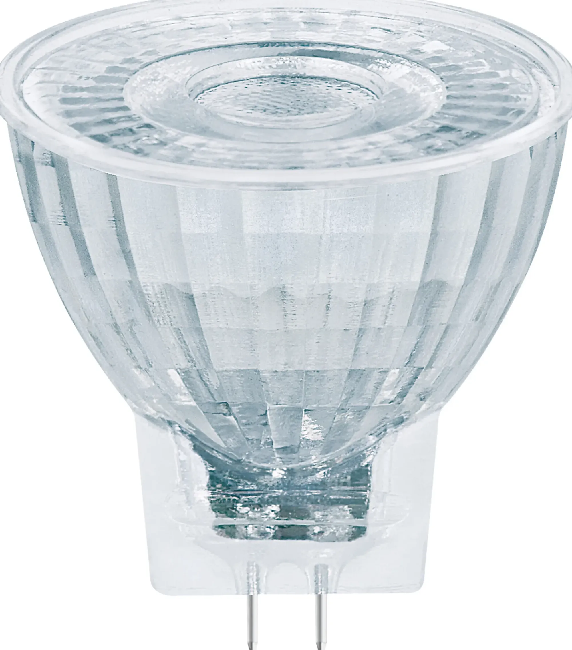 LED lyspære MR11 35 gu4 dim 3,2W 2700K 36° 12V-Osram Sale