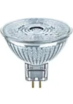 LED lyspære MR16 20 gu5,3 dim 3,4W 2700K 36° 12V-Osram Best