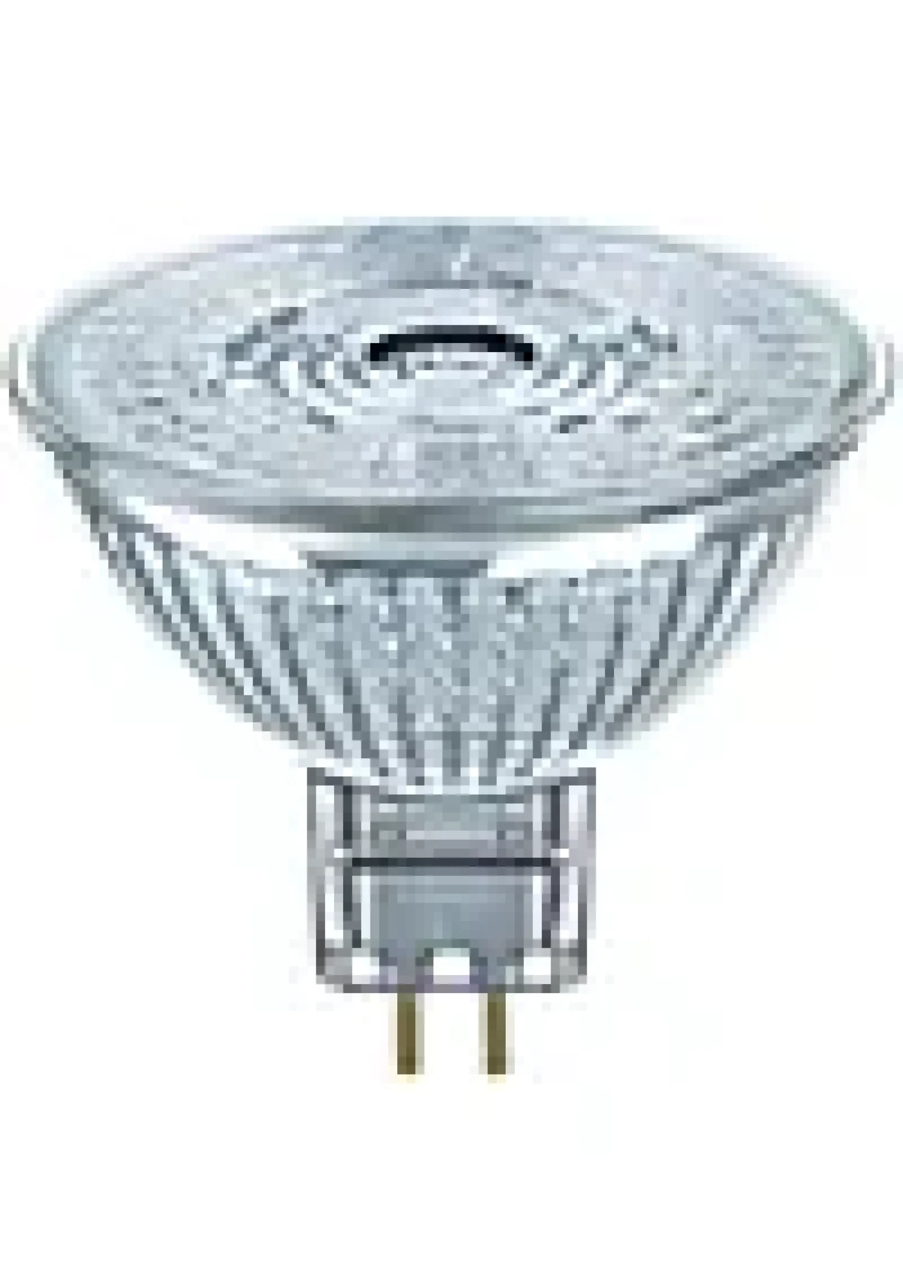 LED lyspære MR16 20 gu5,3 dim 3,4W 2700K 36° 12V-Osram Best