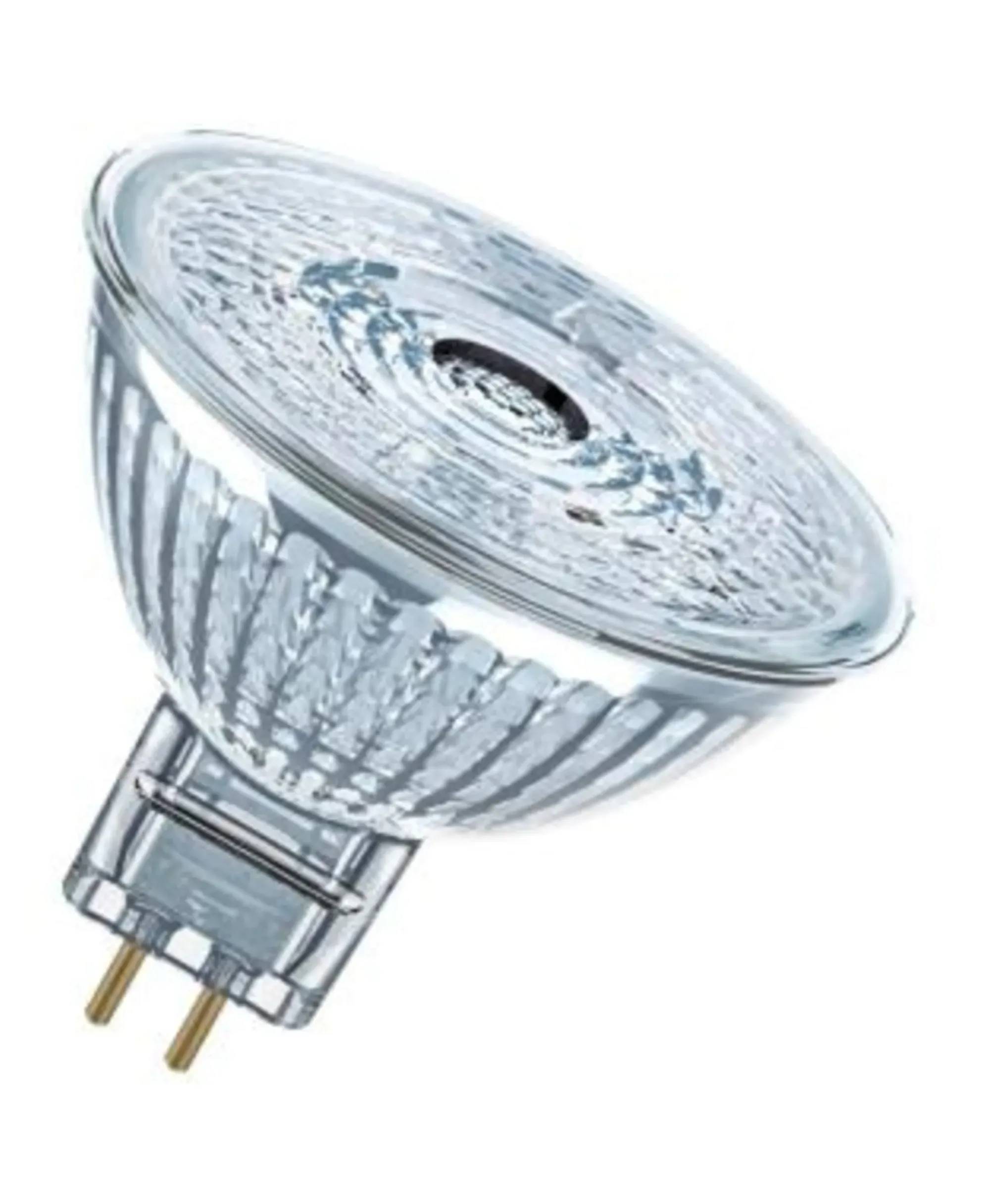 LED lyspære MR16 20 gu5,3 dim 3,4W 2700K 36° 12V-Osram Best