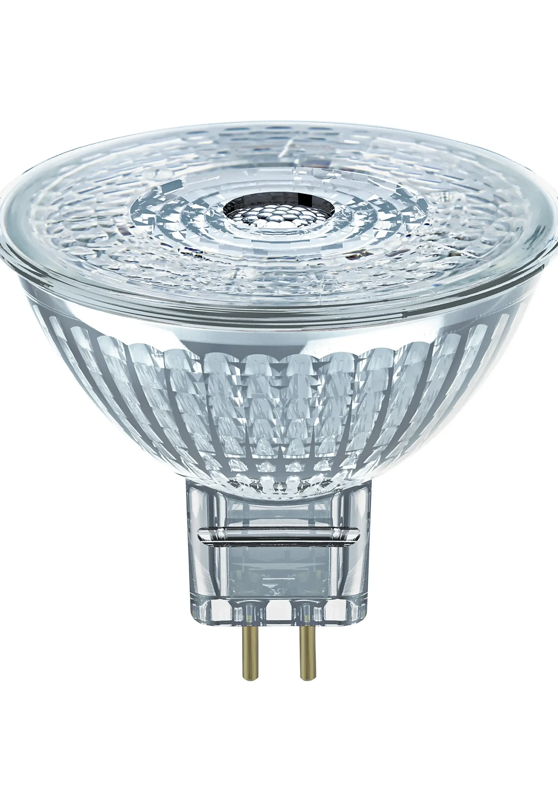 LED lyspære MR16 20 gu5,3 dim 3,4W 2700K 36° 12V-Osram Best