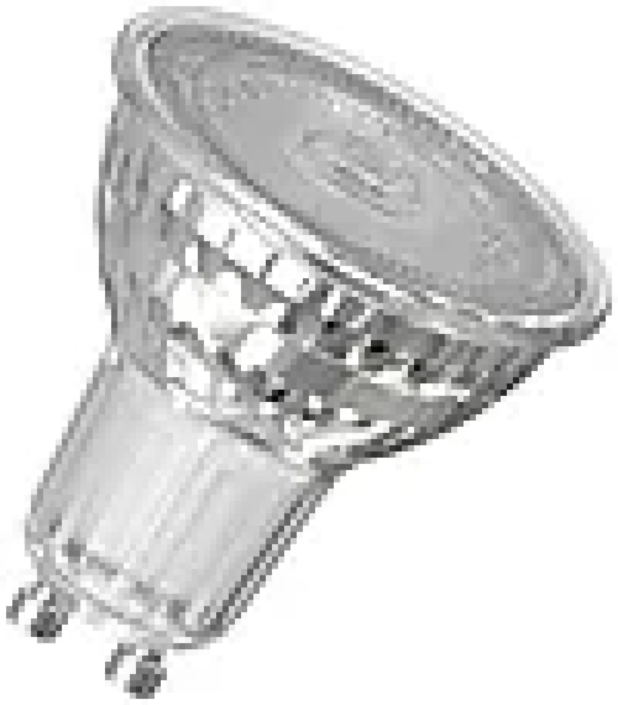 LED lyspære PAR16 50 GU10 glow dim 4,5W 2700K- 1800K 90° 230V-Osram New