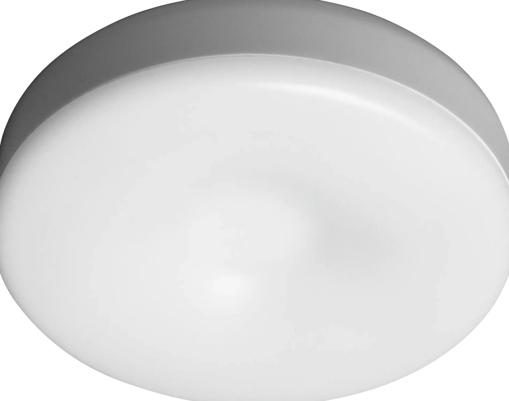 Led Mobil Lykt Dot- It Slim Hvit Batteri-Osram
