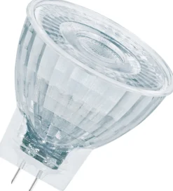 LED MR11 35 dim 4,5W 2700K GU4-Osram Sale