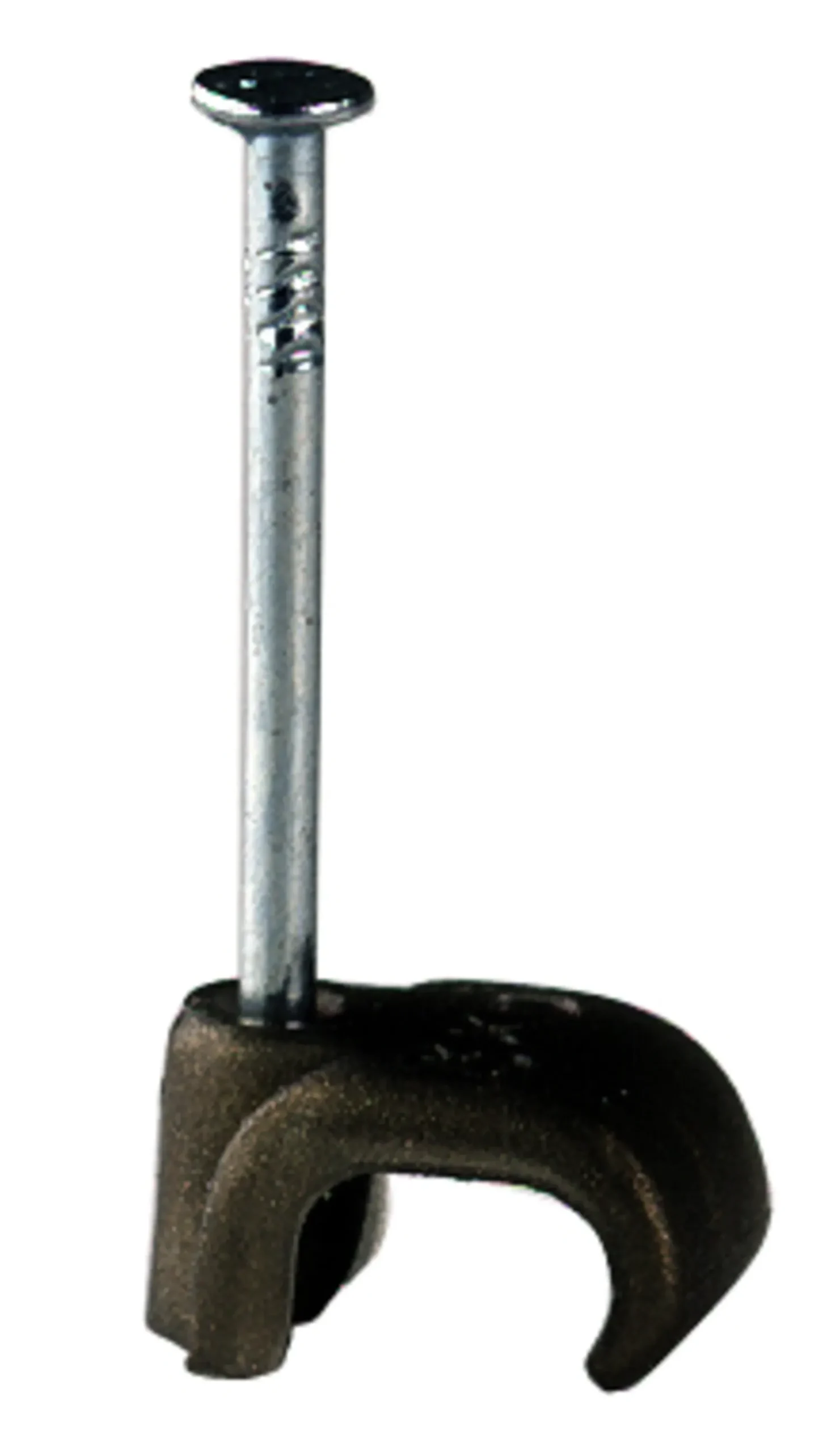 Ledningsklammer 3-5mm oval 20stk-Gelia Online