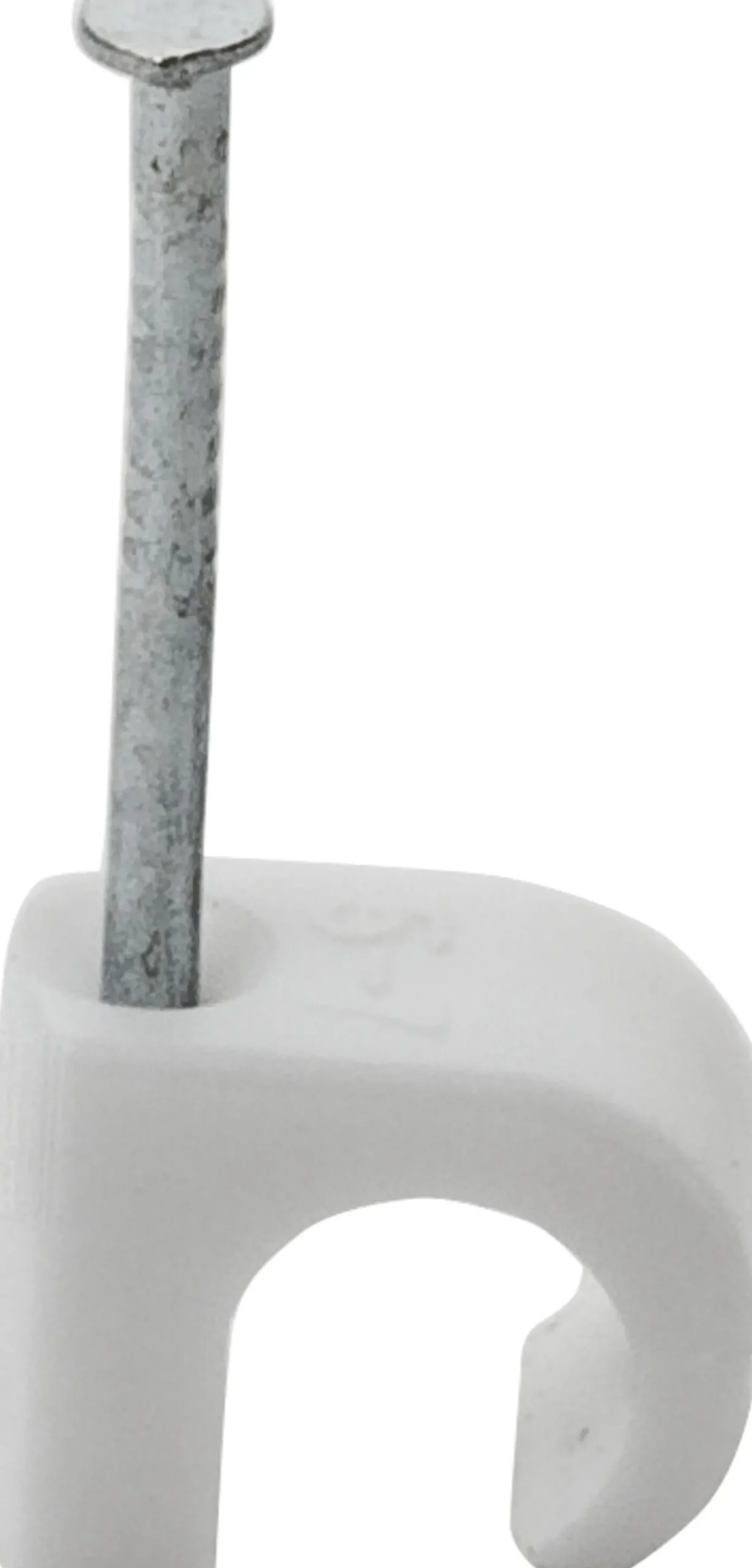 Ledningsklammer 3-5mm rund 20stk-Gelia Discount