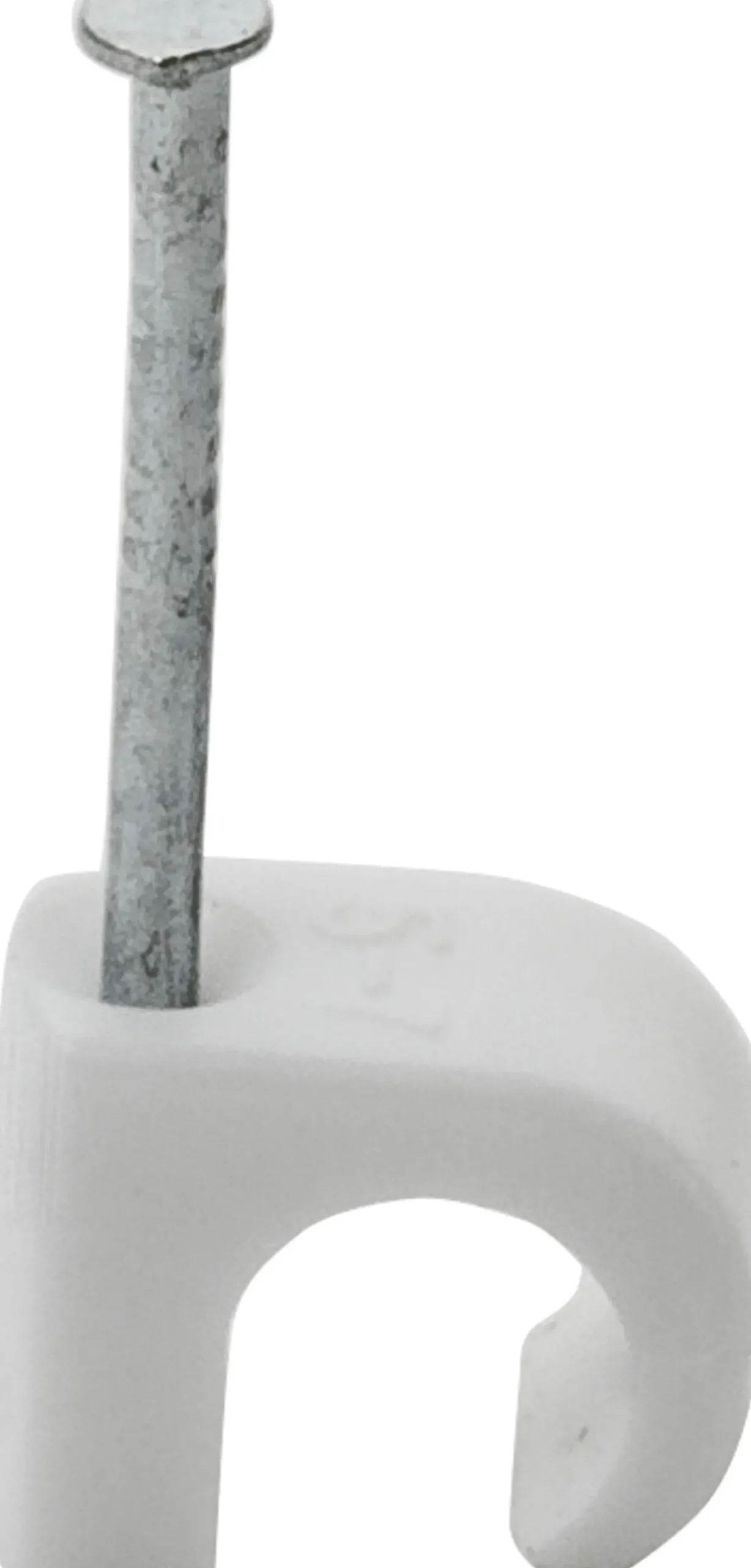 Ledningsklammer 8-12mm rund 10stk-Gelia Best