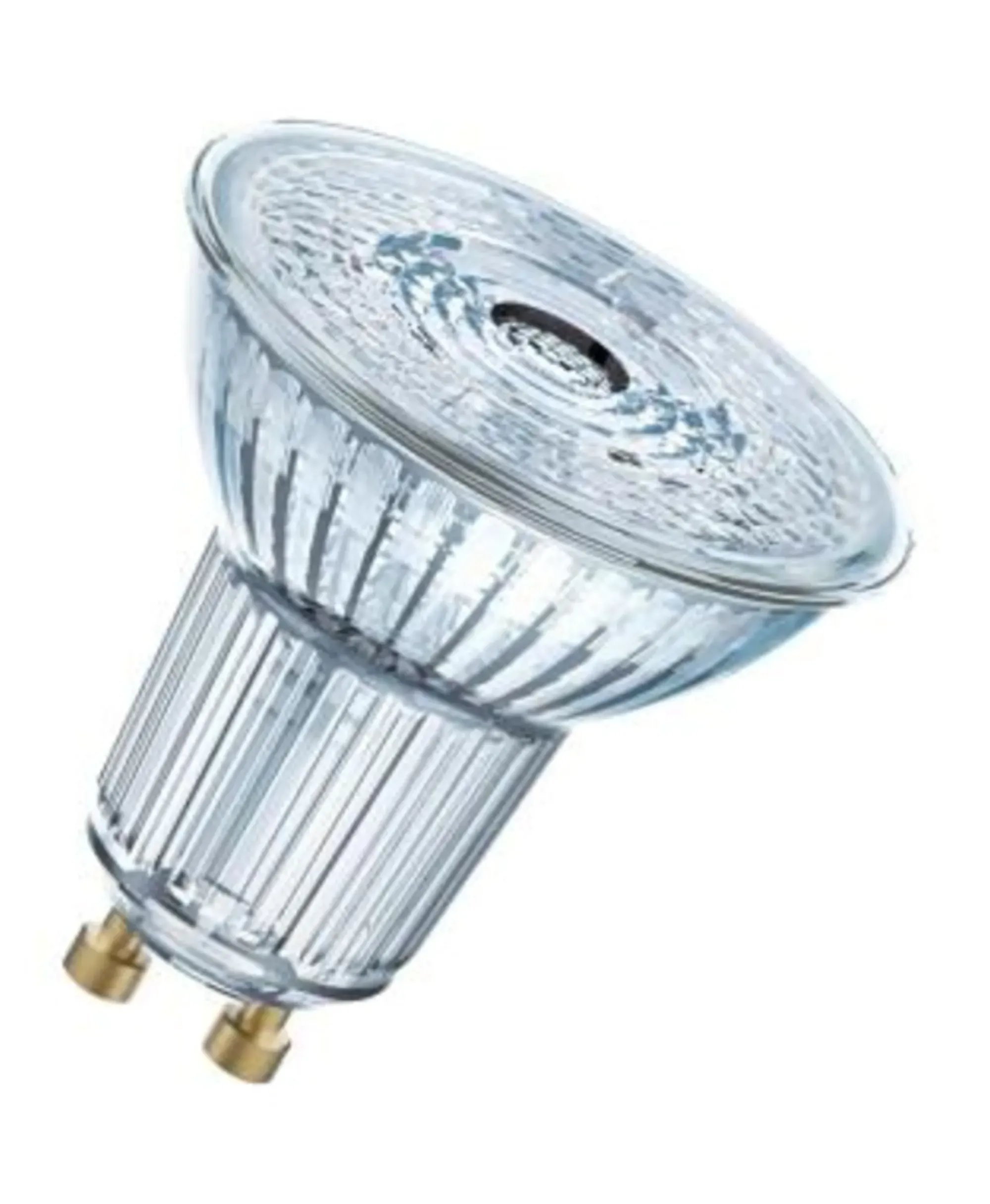 LED PAR16 35 dim 2700K GU10-Osram New